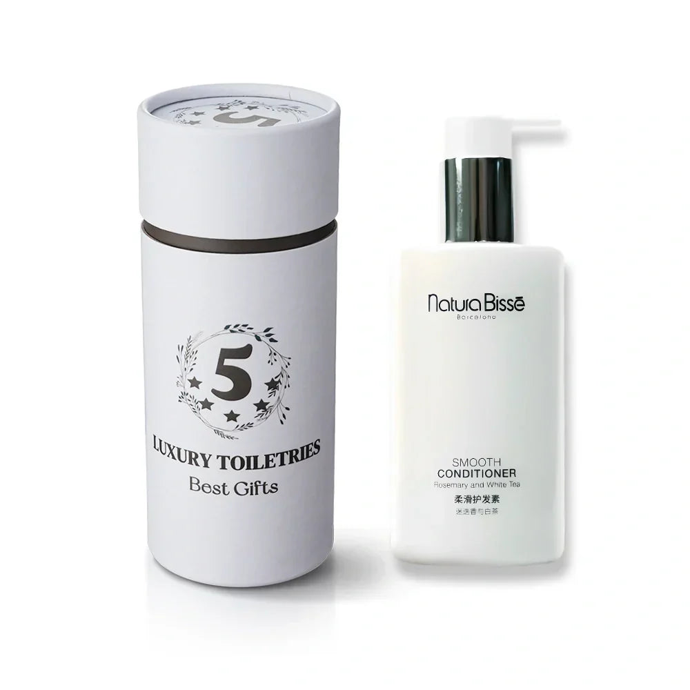 Natura Bisse Shampoo or Conditioner or Shower Gel or Body Lotion or Hand Wash 300ML