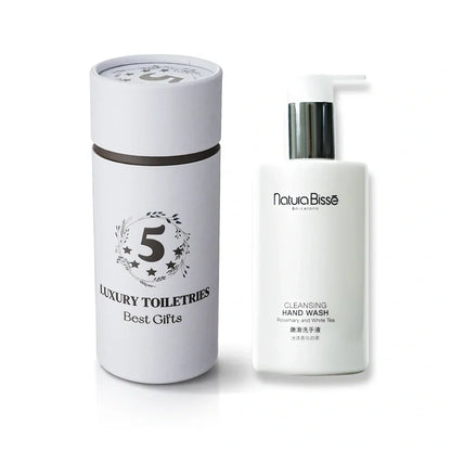 Park Hyatt Body Lotion 300ML | Natura Bisse