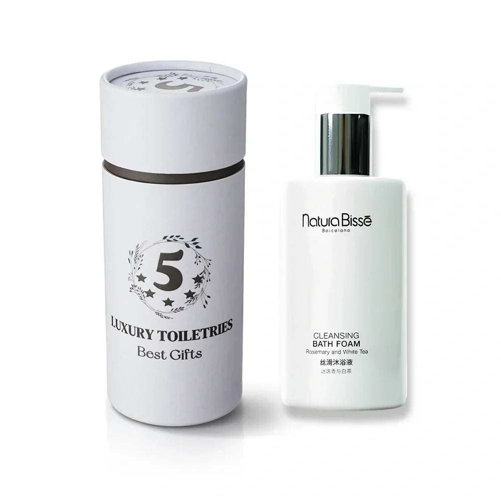Natura Bisse Shower Gel 300ML