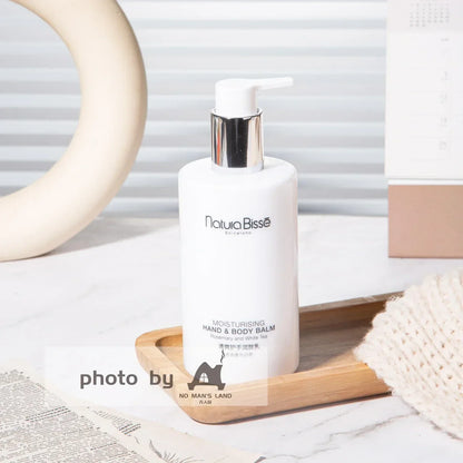 Park Hyatt Shampoo 300ML | Natura Bisse