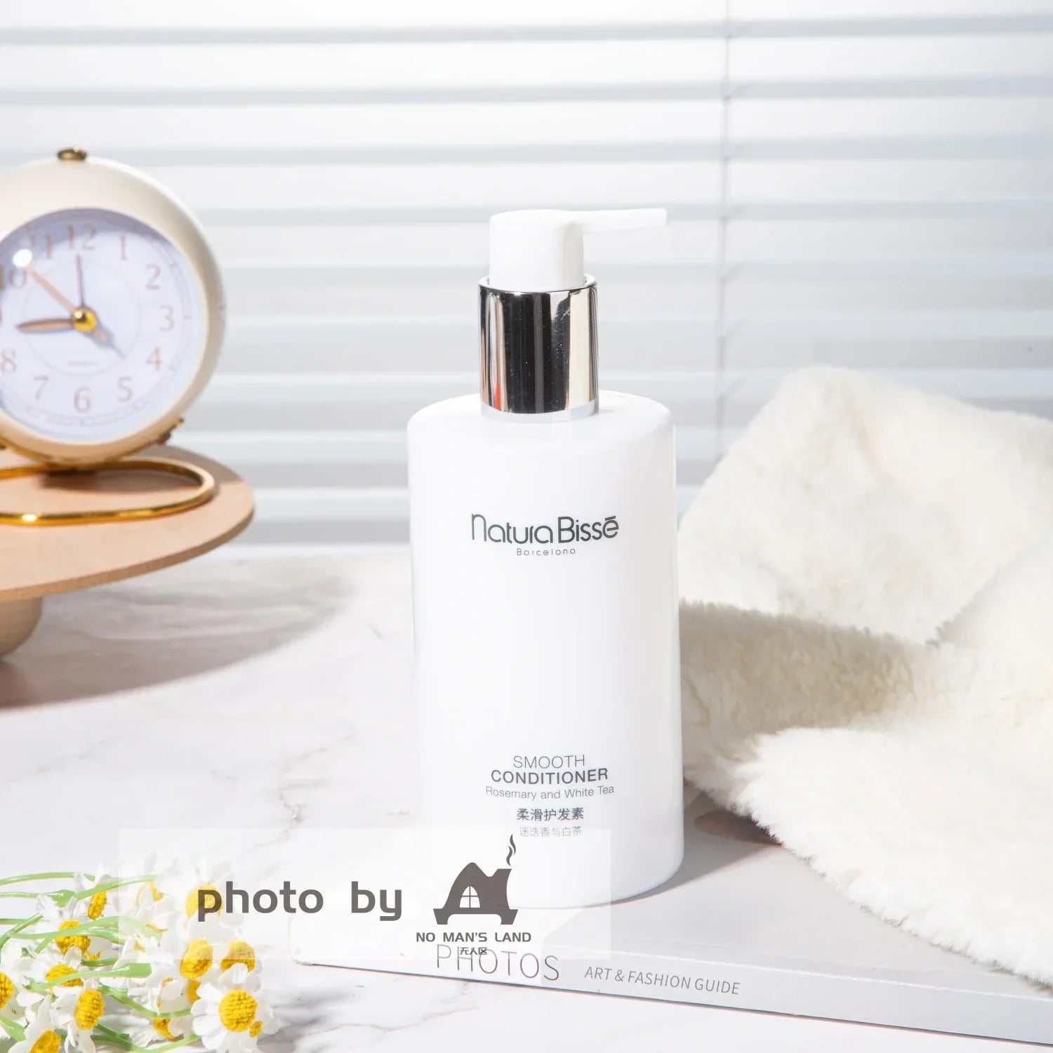 Park Hyatt Conditioner 300ML | Natura Bisse