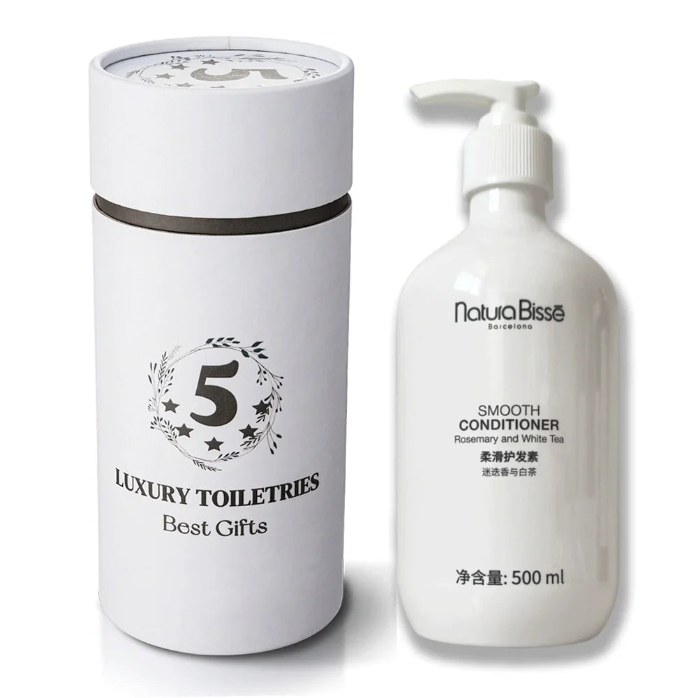 Natura Bisse Conditioner 500ML