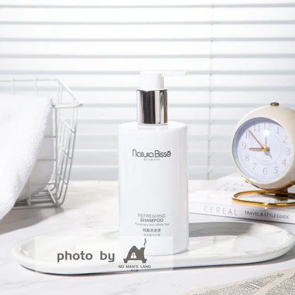 Park Hyatt Hand Wash 300ML | Natura Bisse