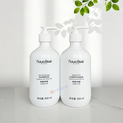 Park Hyatt Shampoo 500ML | Natura Bisse