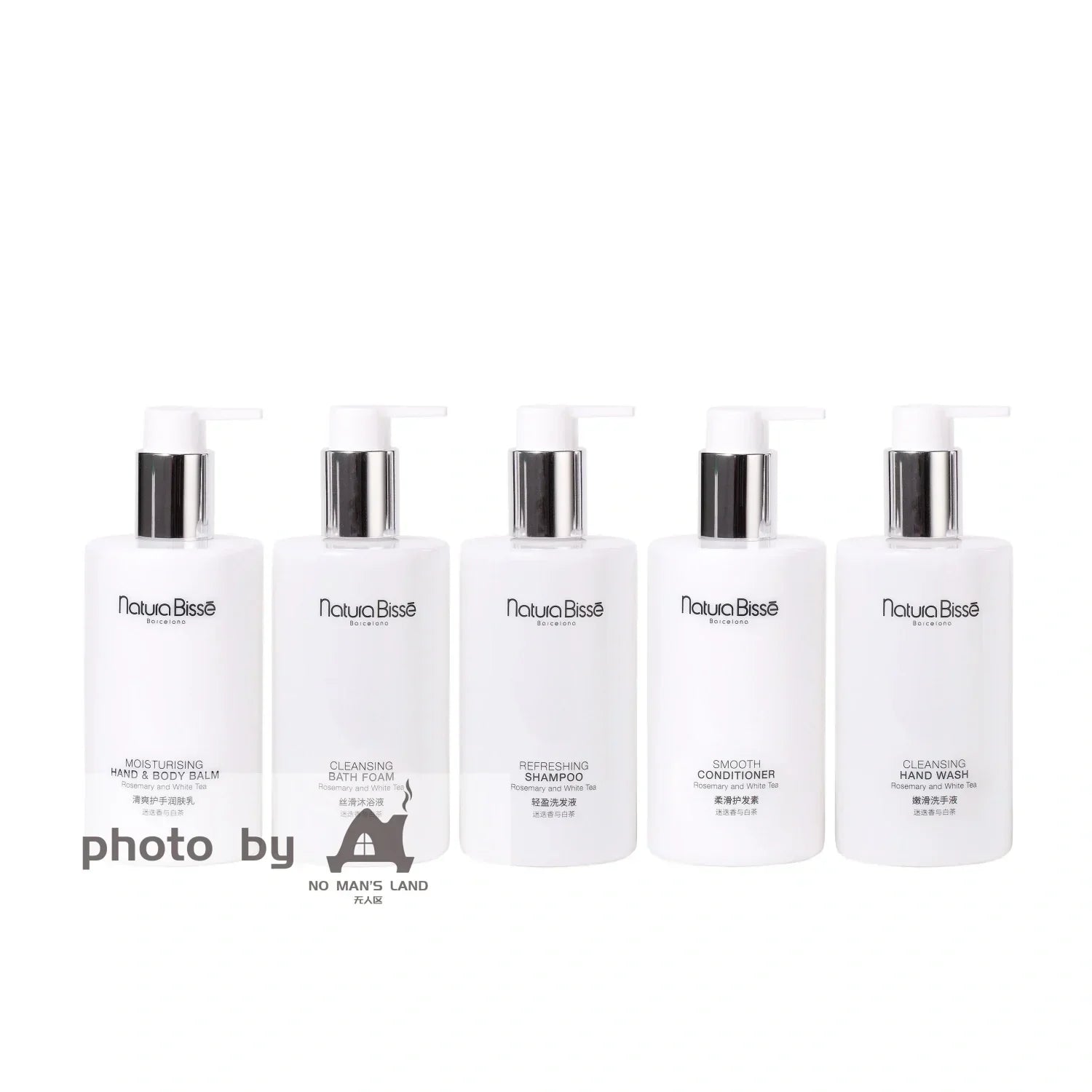Park Hyatt Hand Wash 300ML | Natura Bisse