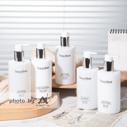 Park Hyatt Shampoo 300ML | Natura Bisse