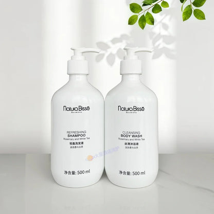 Park Hyatt Conditioner 500ML | Natura Bisse