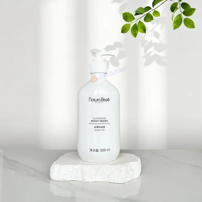 Park Hyatt Shampoo 500ML | Natura Bisse