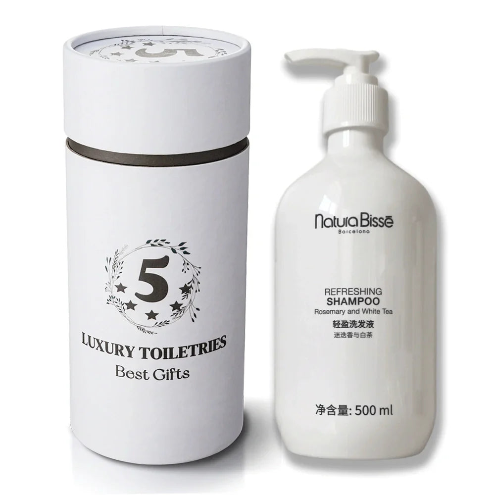 Park Hyatt Shampoo 500ML | Natura Bisse