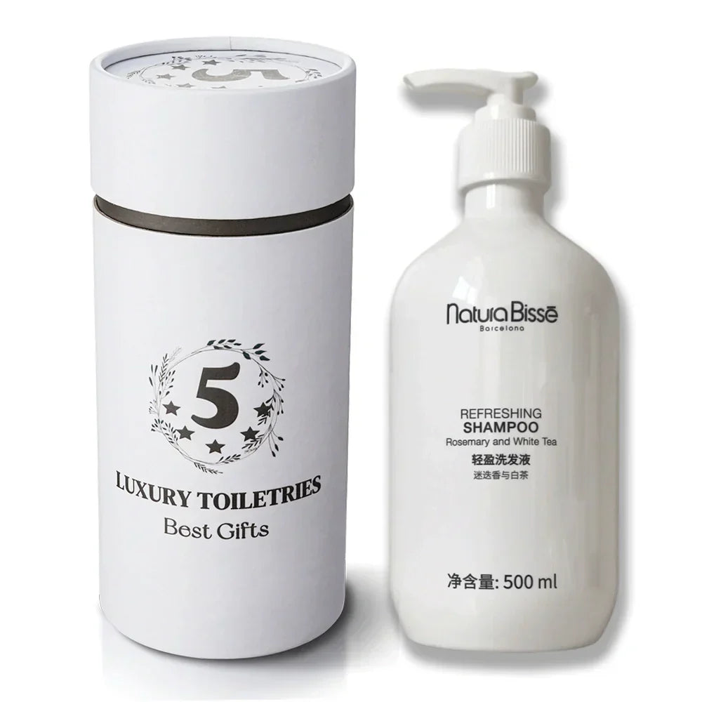 Natura Bisse Shampoo 500ML